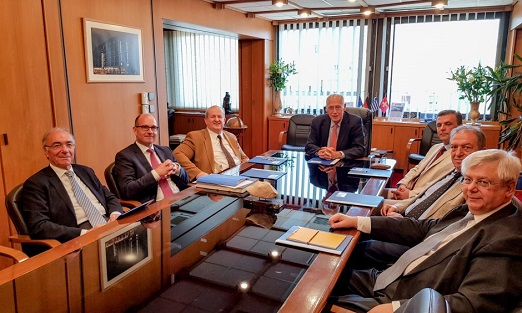 Ατλαντική Ένωση: Αποτελέσματα της Γενικής Συνέλευσης των Μετόχων