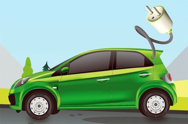 Η Ατλαντική Ένωση ασφαλίζει ηλεκτρικά αυτοκίνητα