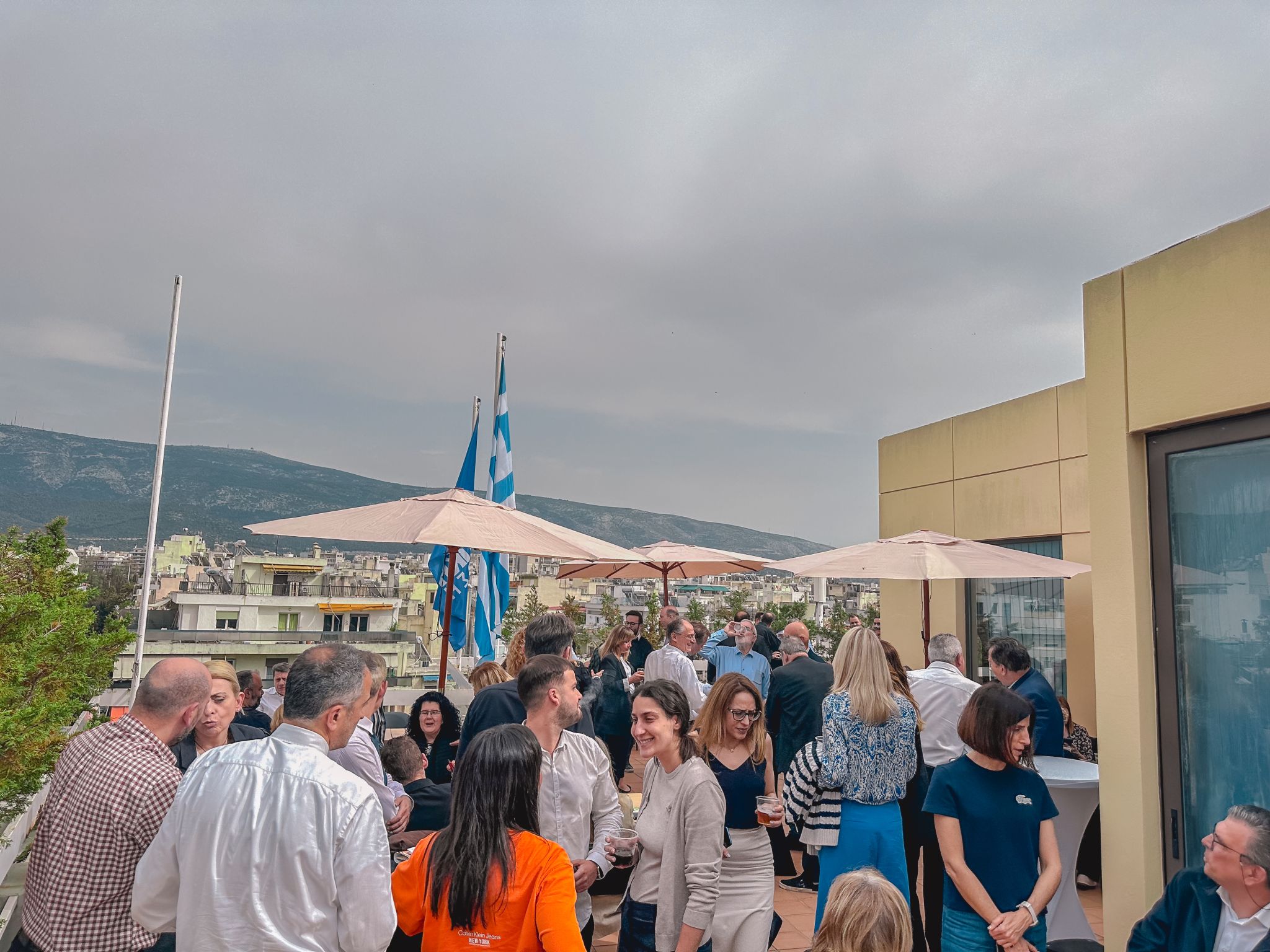 Εικόνα της Ατλαντικής Ένωσης