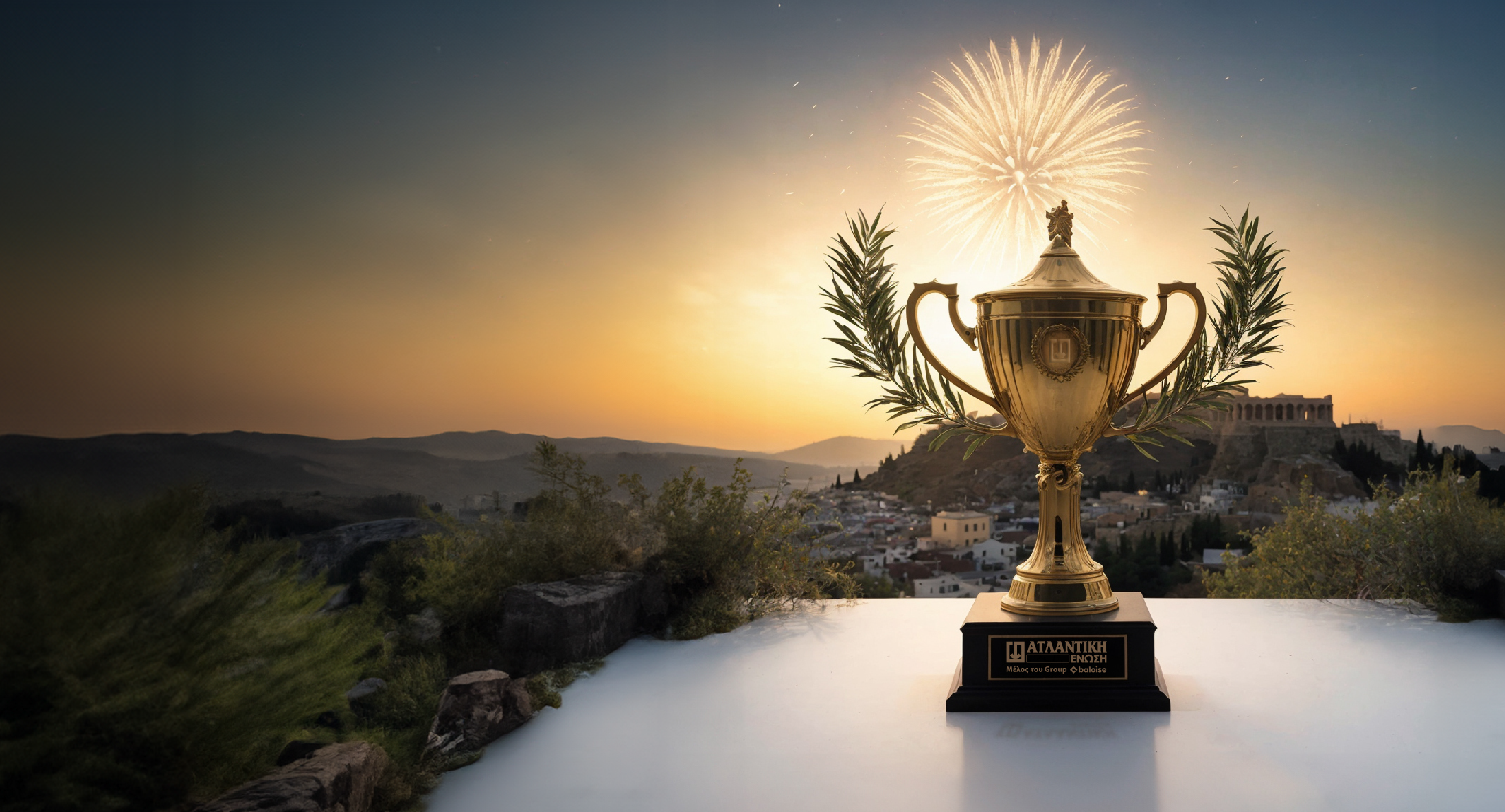 Εικόνα της Ατλαντικής Ένωσης