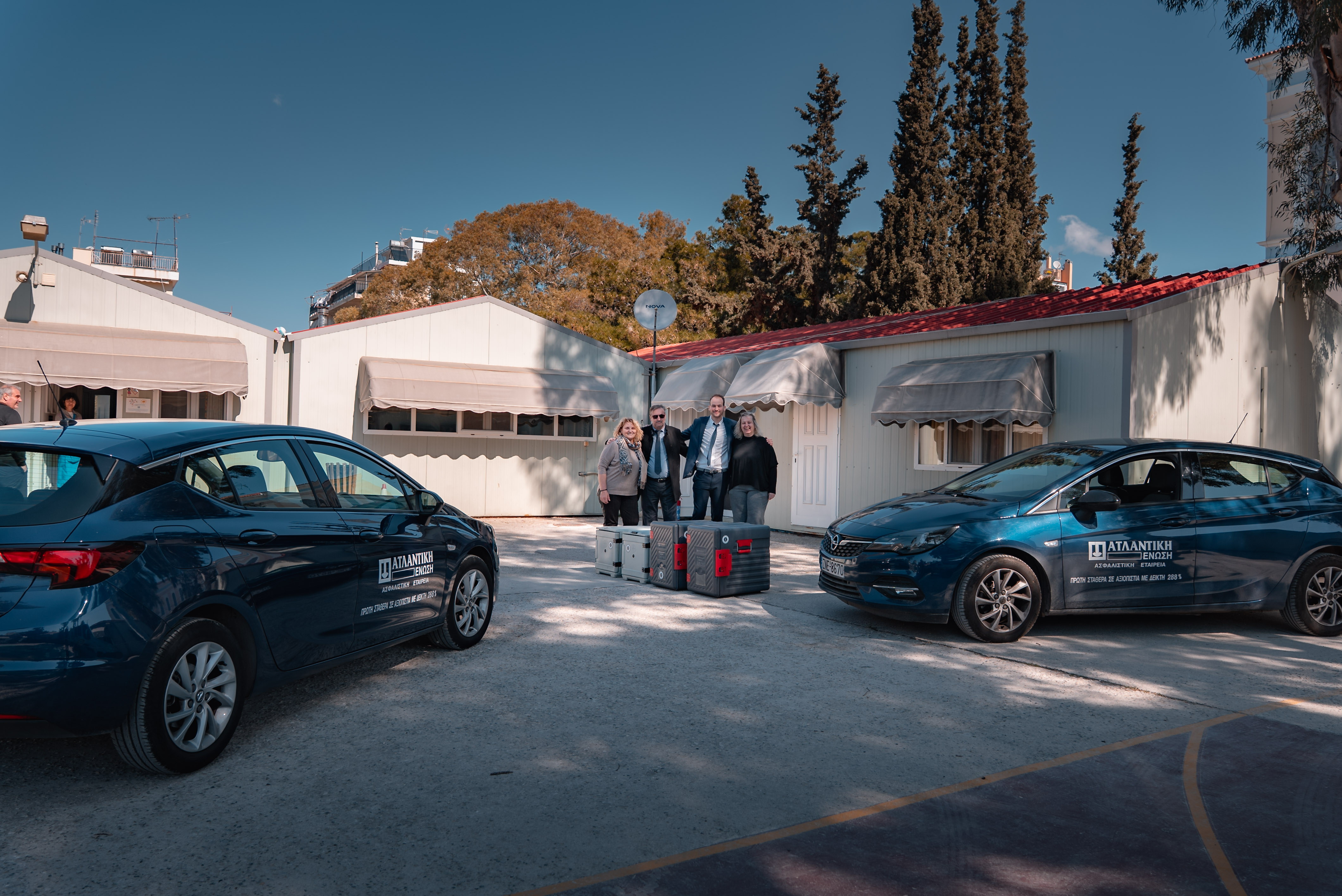 Εικόνα της Ατλαντικής Ένωσης